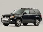 Ford Escape Limited 4WD 2008 года